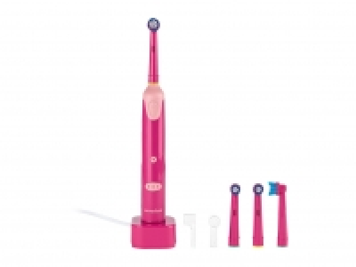 Nevadent Kids Electric Toothbrush1