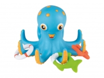 Playtive Junior Small Bath Toy1