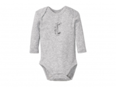Lupilu Baby Bodysuits1
