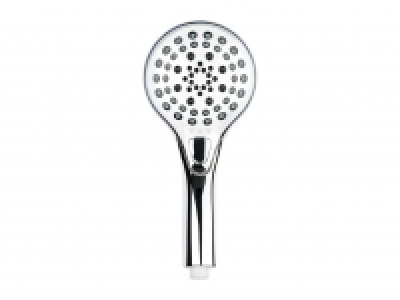 Miomare Shower Head with LED Temperature Indicator1