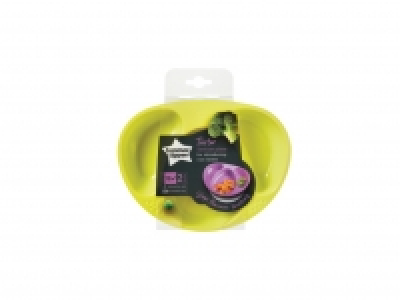 Tommee Tippee Section Plates1