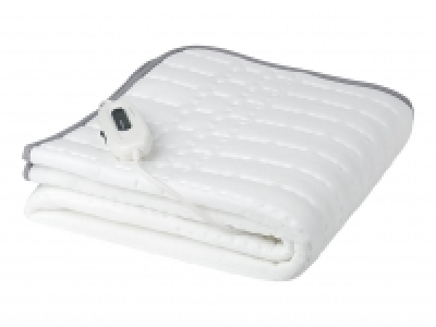 Slivercrest Heated Underblanket1
