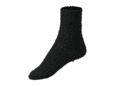 Esmara Popcorn Socks1