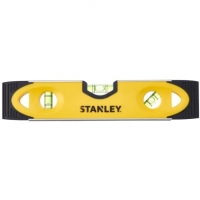 BMStores  Stanley Shockproof Magnetic Level 230mm