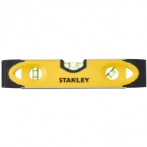 Stanley Shockproof Magnetic Level 230mm