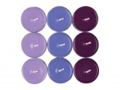 Melinera Scented Tealights1