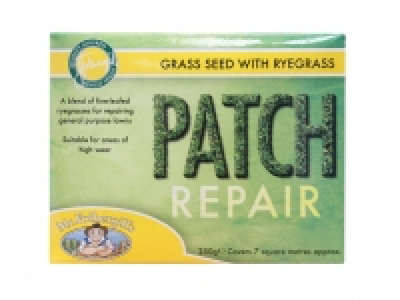 Lidl  Patch Repair1