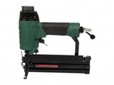 Parkside Air Stapler and Nailer1