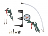 Lidl  Parkside Air Tool Accessory Set1