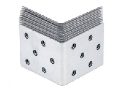Powerfix Profi Angle Joints, Heavy Duty Angle Joints or Nail