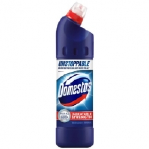 Domestos Bleach 750ml - Original