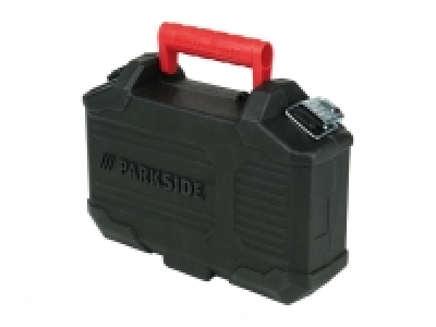 Parkside Air Micro Grinder1