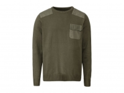 Livergy Mens Jumper1