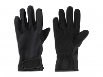 Powerfix Profi Softshell Work Gloves1