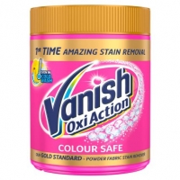 BMStores  Vanish Gold Stain Remover 470g