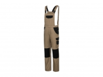 Powerfix Profi Work Dungarees1
