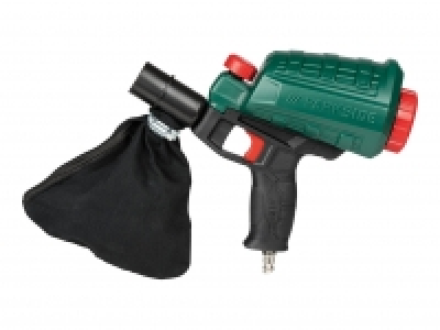 Parkside Air Sand Blaster Gun1