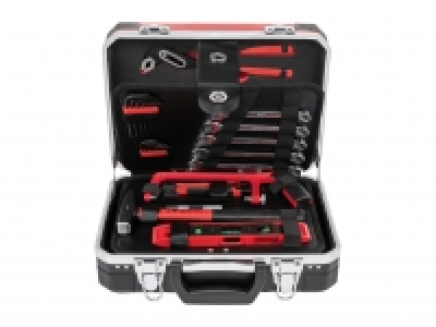 Powerfix Profi 102-Piece Tool Kit1