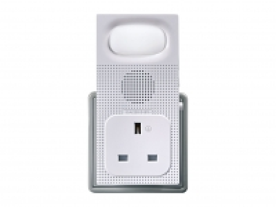 Silvercrest Wireless Doorbell1