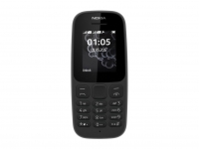 Nokia 105 Mobile Phone1