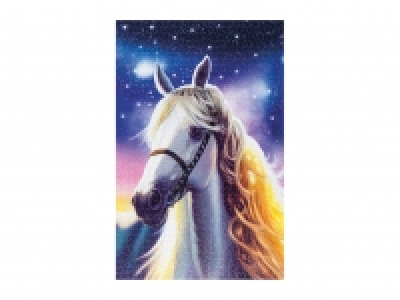 1000-Piece Crystal Puzzle1