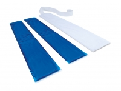 Sensiplast Hot and Cold or Cold Compress Set1