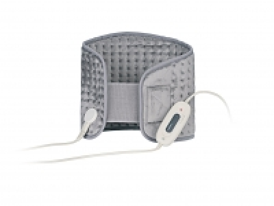 Silvercrest Stomach and Back Heating Pad1