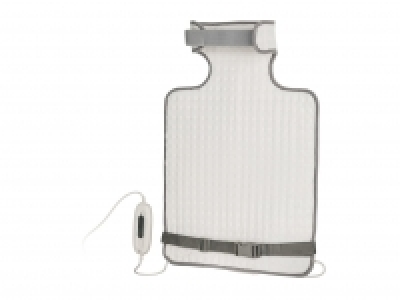 Silvercrest Back and Neck Heat Pad1