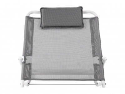 Adjustable Back Rest1