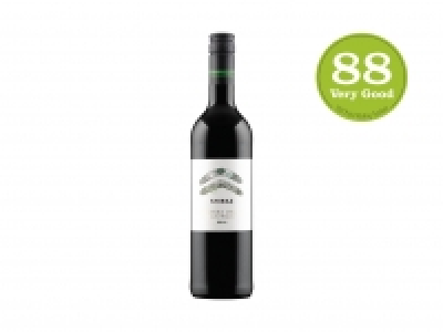 Winemakers Selection Barossa Valley Shiraz 1