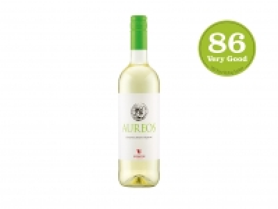 Lidl  Aureos Sauvignon Blanc1