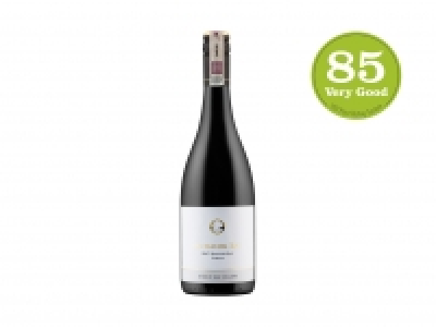 Outlook Bay Hawkes Bay Syrah1