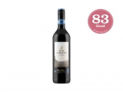 Lidl  Cimarosa Ruby Cabernet California1