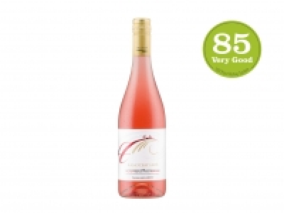 Kamocsay Ákos Pinot Noir Rosé1