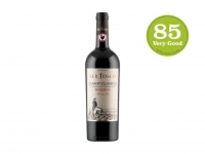 Ser Tosco Chianti Classico1