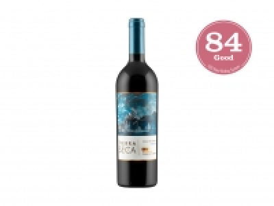 Tierra Seca Syrah Reserva1