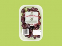 Lidl  Oaklands Red Seedless Grapes1