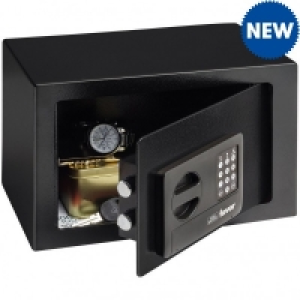 Burg-Wachter Favor Electronic Safe 9.5L