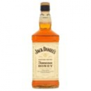 Jack Daniels Tennessee Whiskey with Honey Liqueur