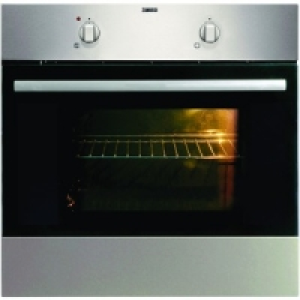 Zanussi ZOB140X Conventional Oven Stainless Steel £150.00