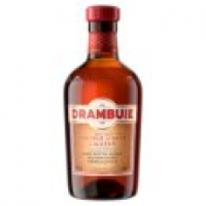 Asda Drambuie Liqueur