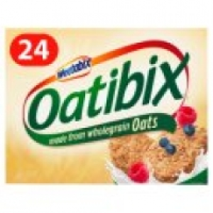 Oatibix £2.00