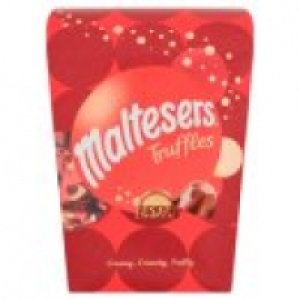 Truffles Chocolate Large Gift Box £5.00