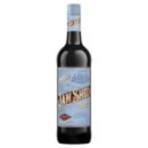 Shiraz £6.00