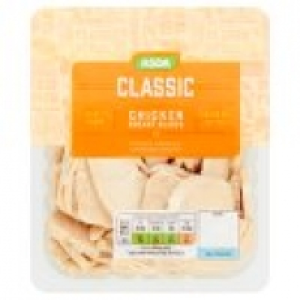 Chicken Breast Slices £2.50