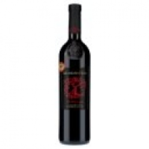 Primitivo £7.50