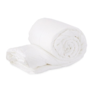 Double Feels Like Down Duvet £24.99