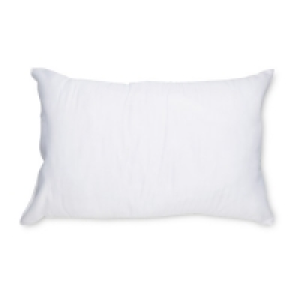 Pocket Sprung Pillow &pound;9.99