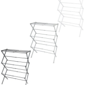 3 Tier Expanding Airer £12.99