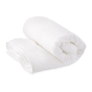 Single Duvet Feels Like Down £19.99